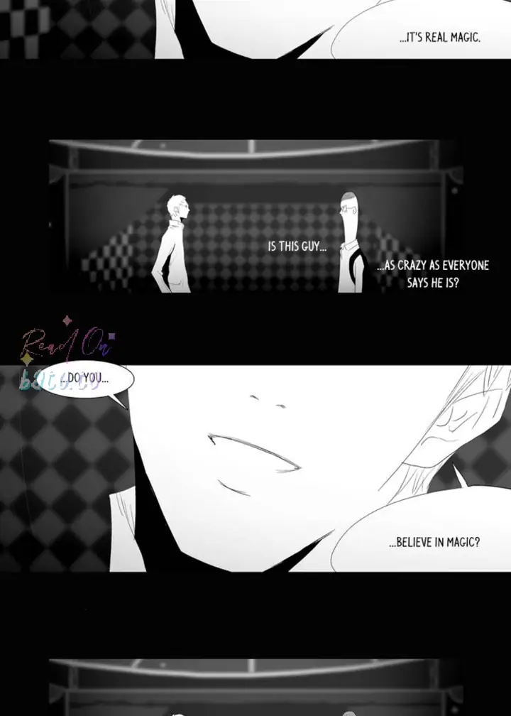 Read Annarasumanara en Manga Online
