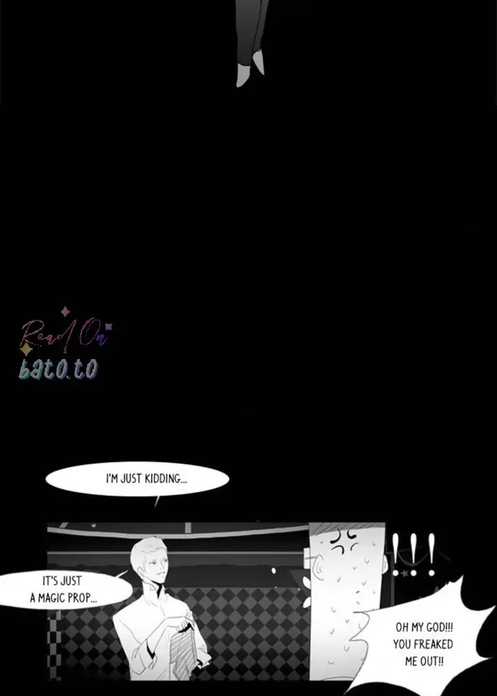 Read Annarasumanara en Manga Online