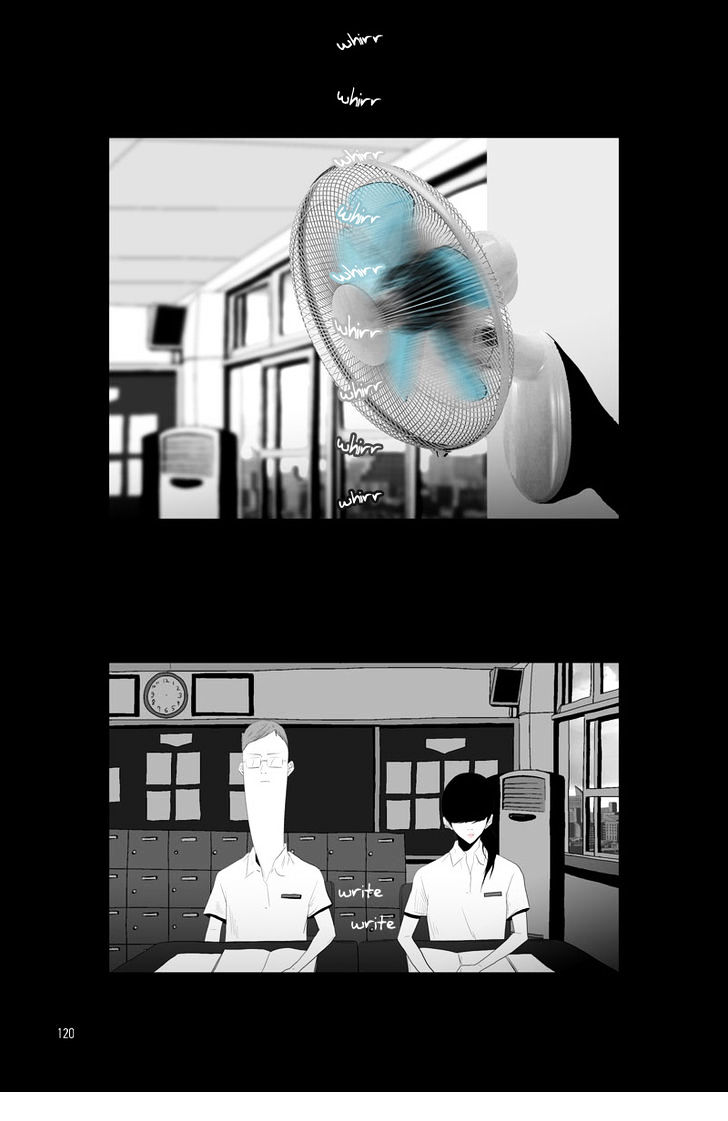 Read Annarasumanara en Manga Online