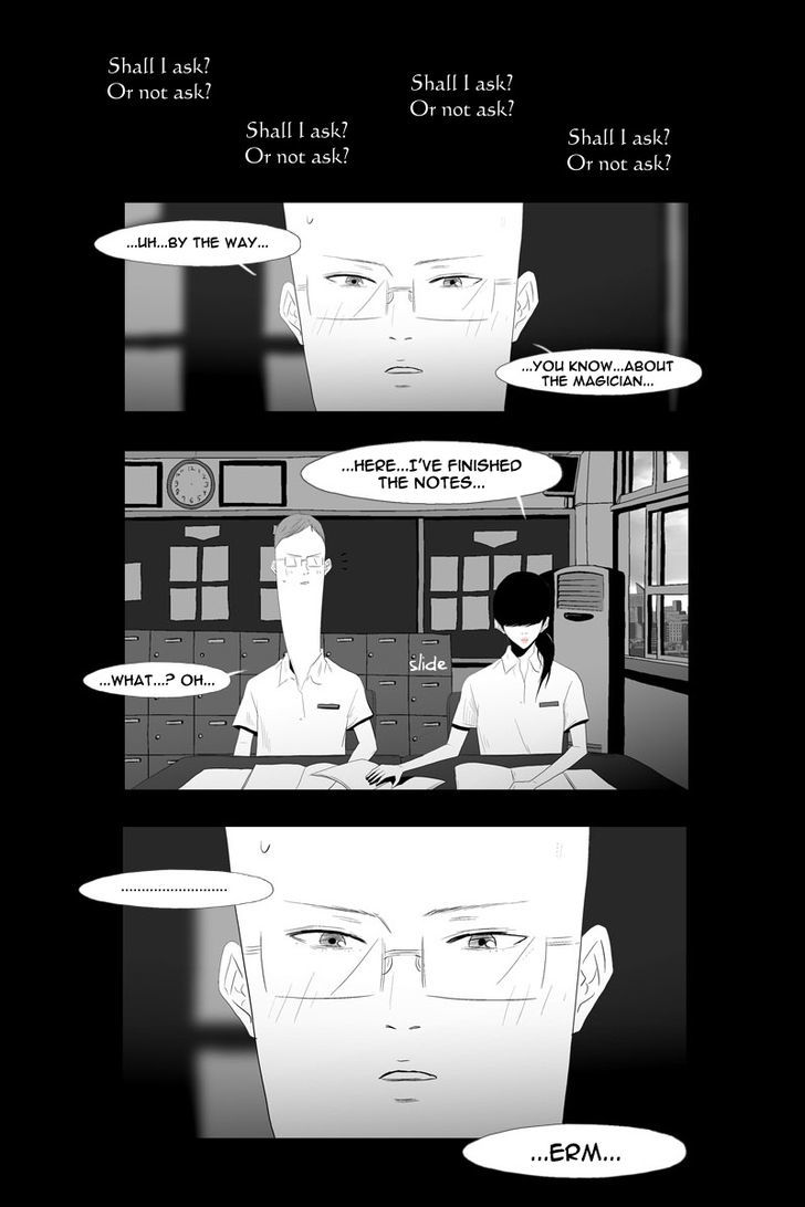 Read Annarasumanara en Manga Online
