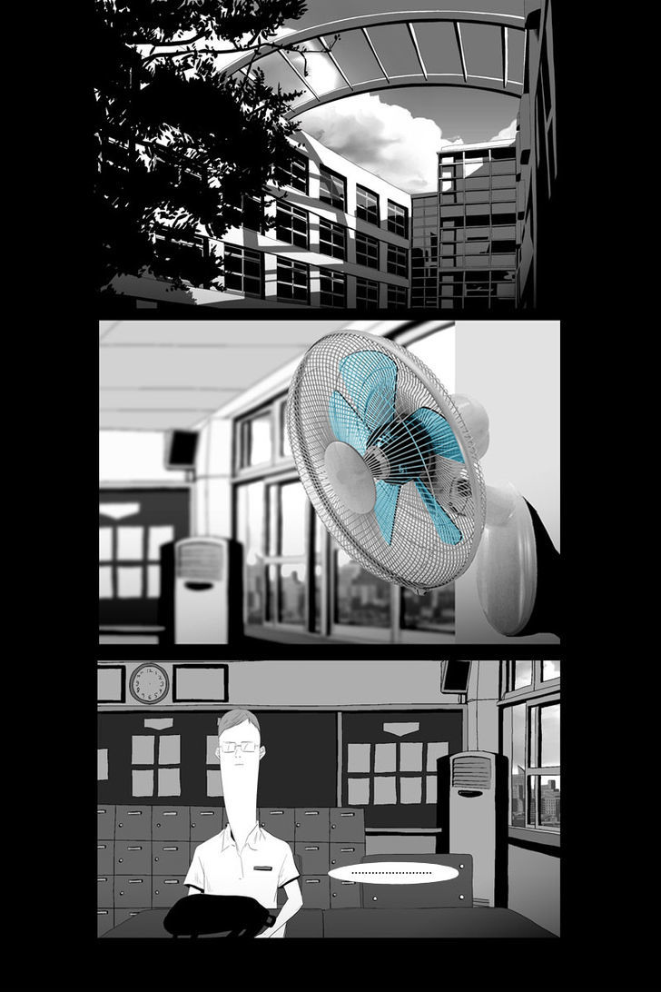 Read Annarasumanara en Manga Online