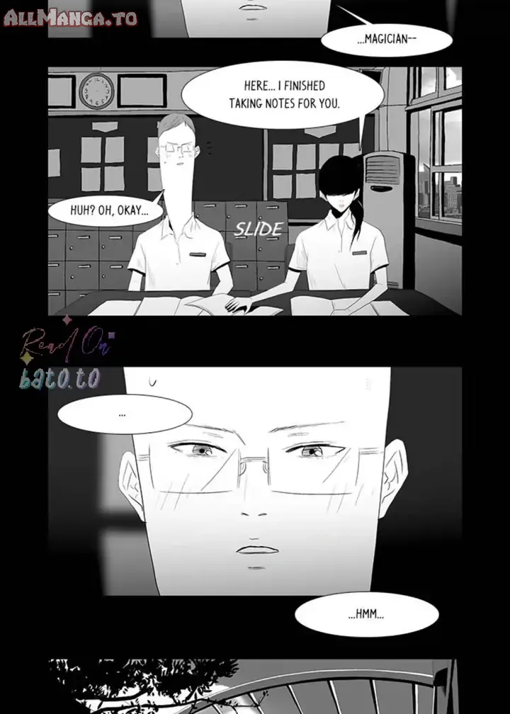 Read Annarasumanara en Manga Online