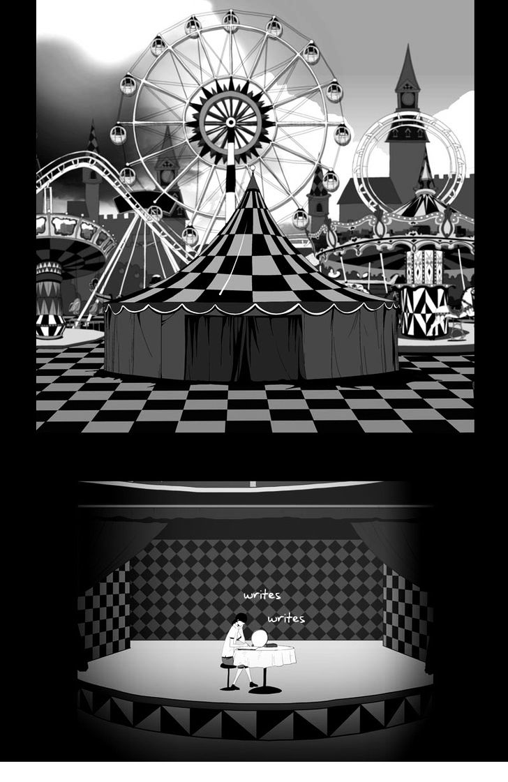 Read Annarasumanara en Manga Online