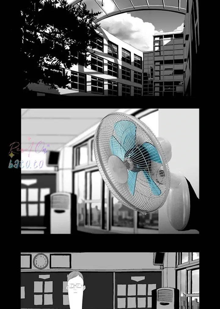 Read Annarasumanara en Manga Online