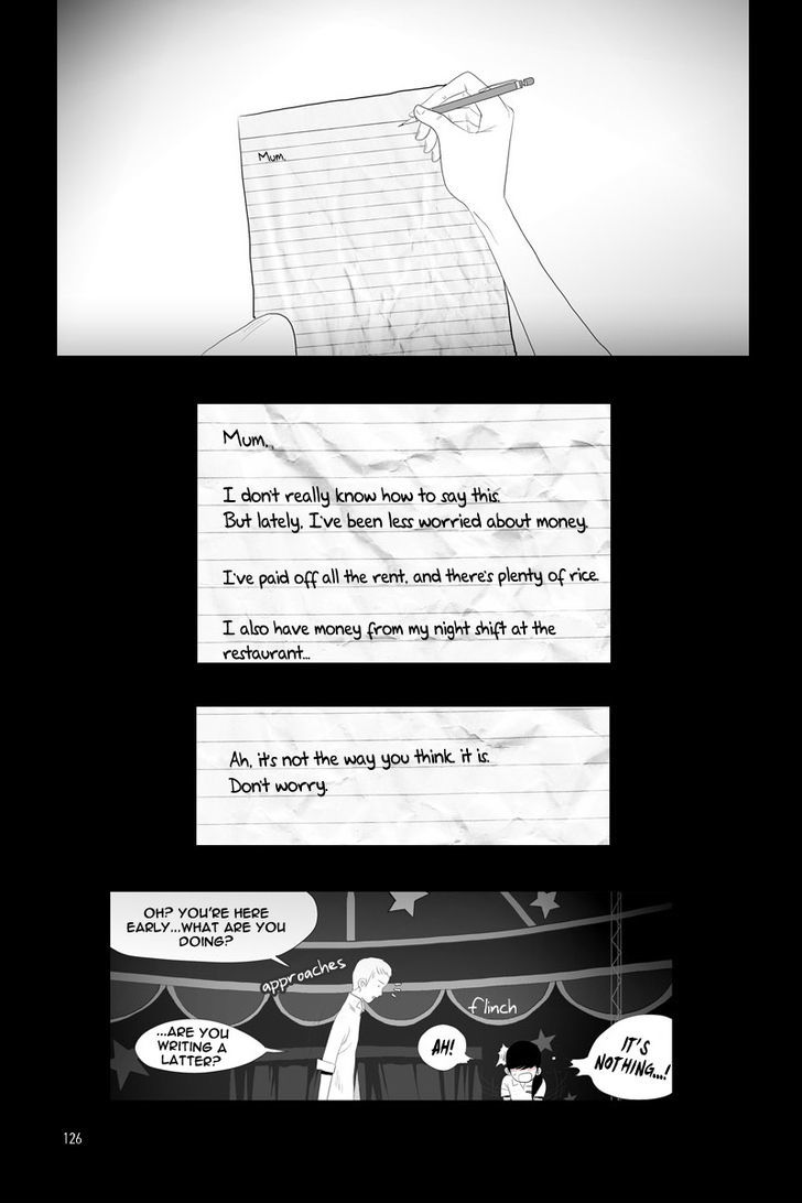 Read Annarasumanara en Manga Online