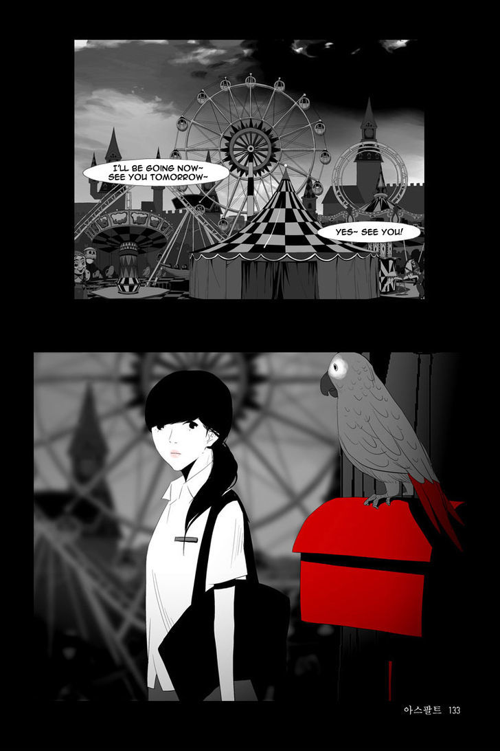 Read Annarasumanara en Manga Online