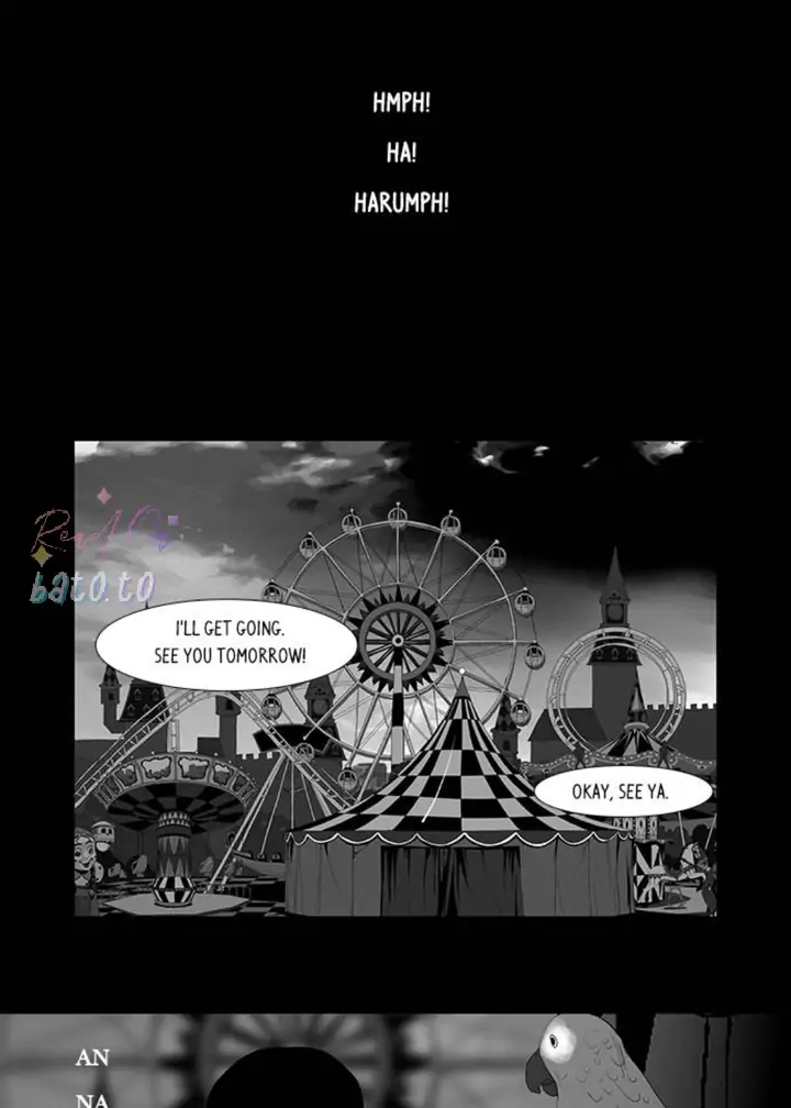 Read Annarasumanara en Manga Online