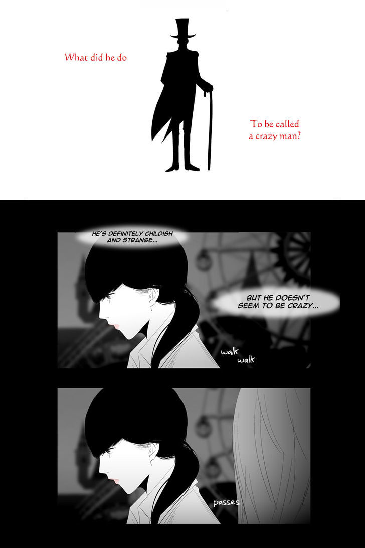 Read Annarasumanara en Manga Online