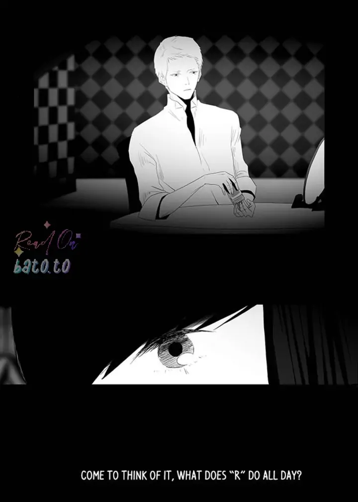 Read Annarasumanara en Manga Online