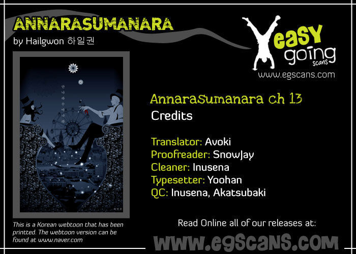 Read Annarasumanara en Manga Online