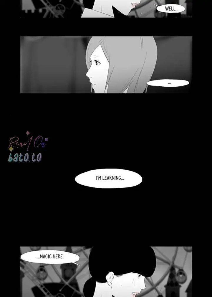 Read Annarasumanara en Manga Online