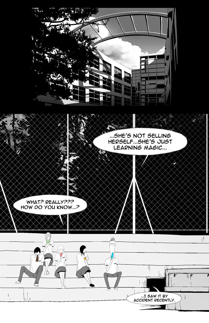 Read Annarasumanara en Manga Online