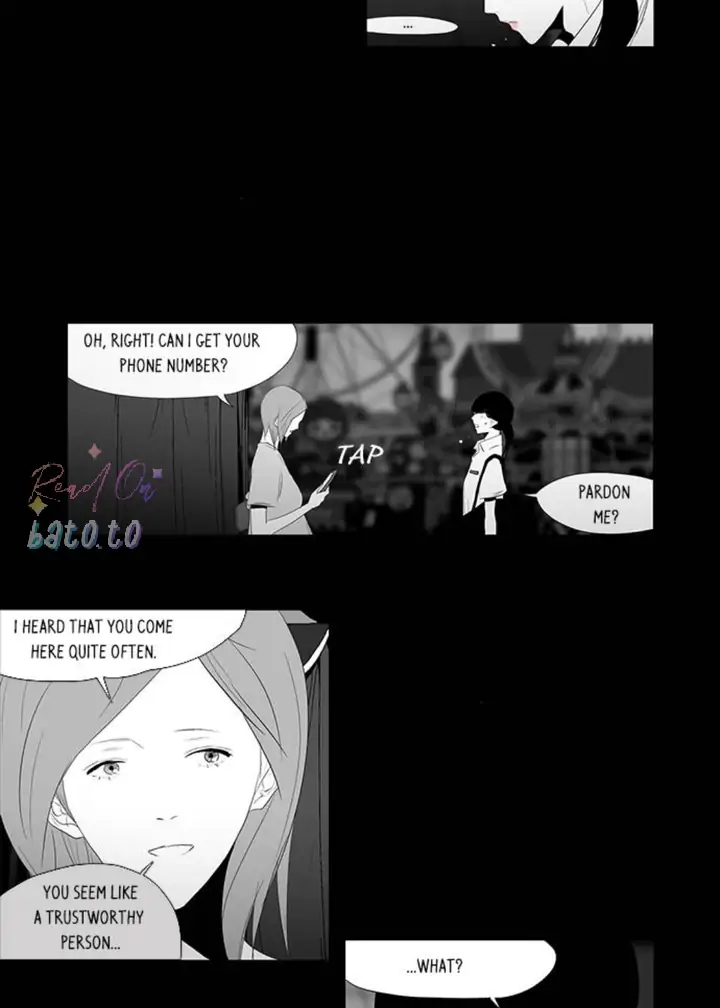 Read Annarasumanara en Manga Online