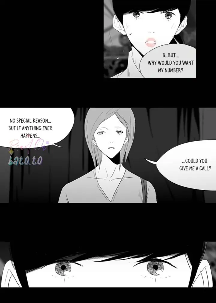 Read Annarasumanara en Manga Online