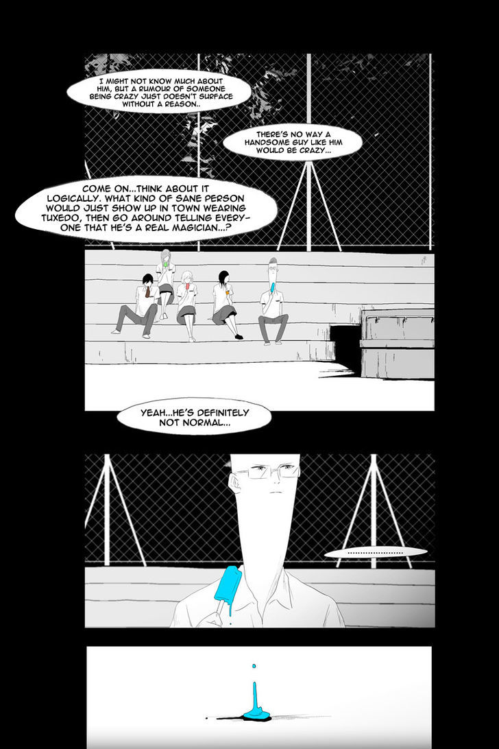 Read Annarasumanara en Manga Online