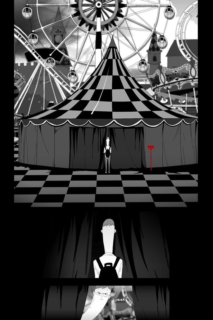 Read Annarasumanara en Manga Online