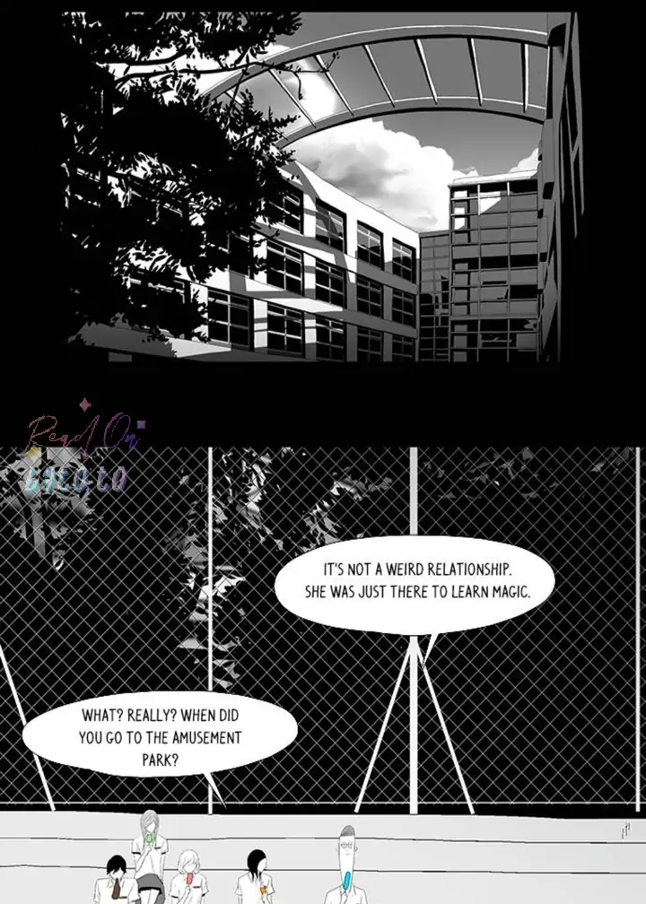 Read Annarasumanara en Manga Online