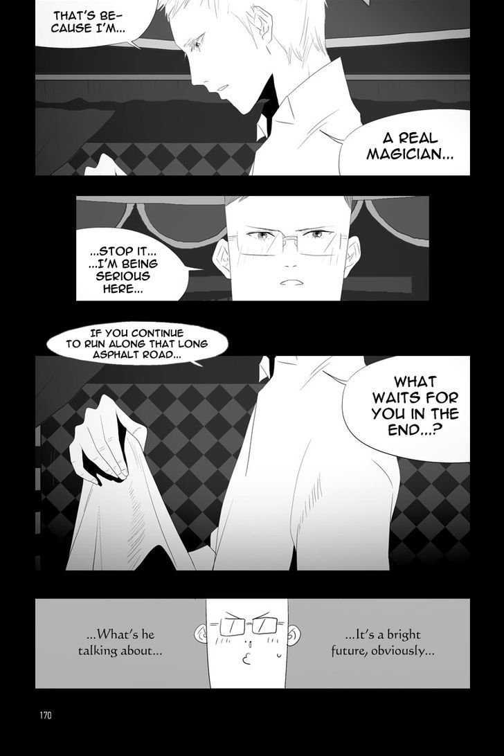 Read Annarasumanara en Manga Online