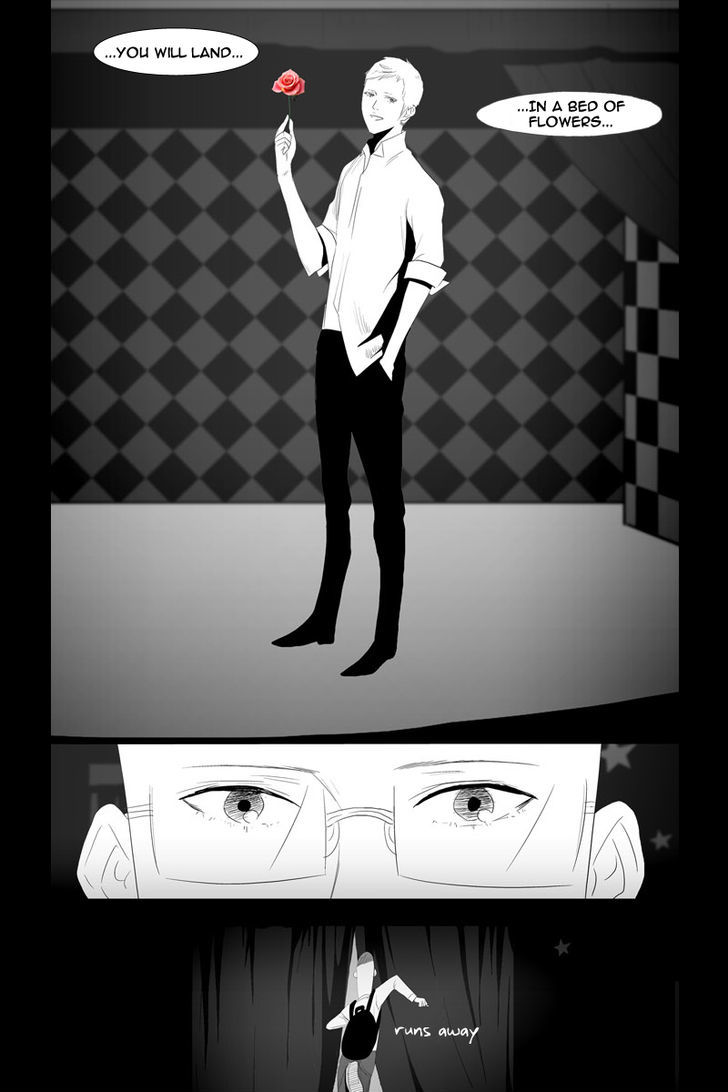 Read Annarasumanara en Manga Online