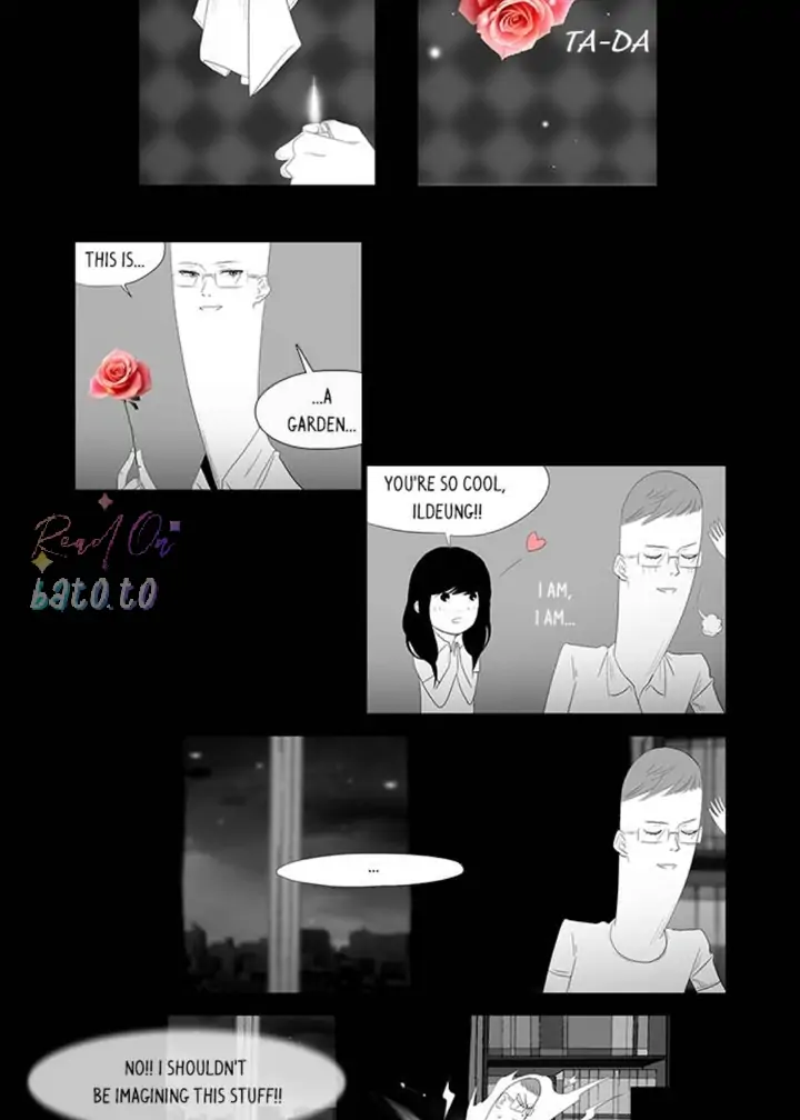 Read Annarasumanara en Manga Online