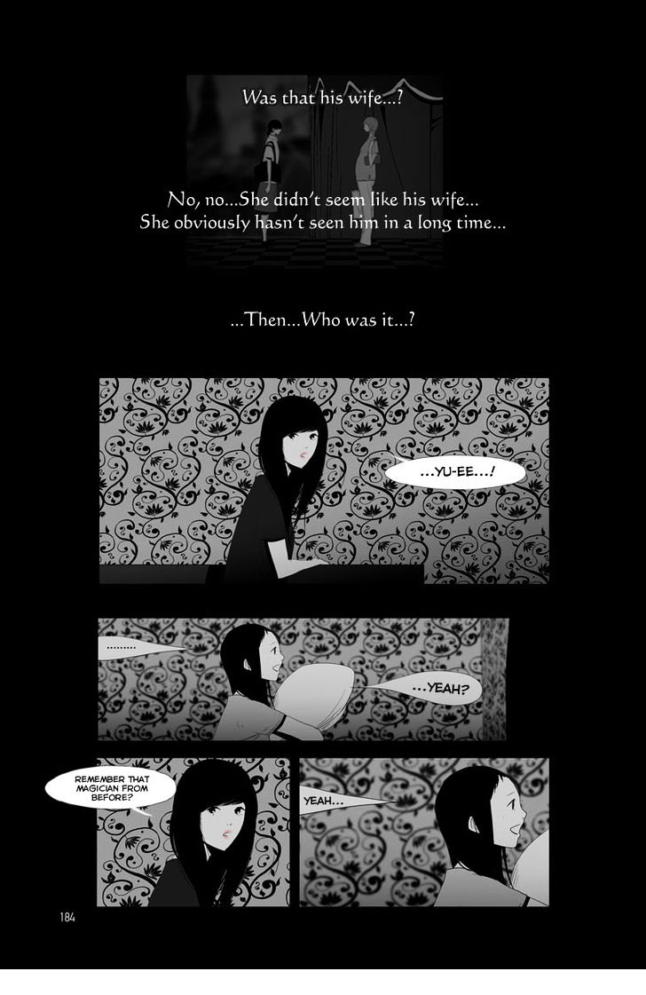 Read Annarasumanara en Manga Online