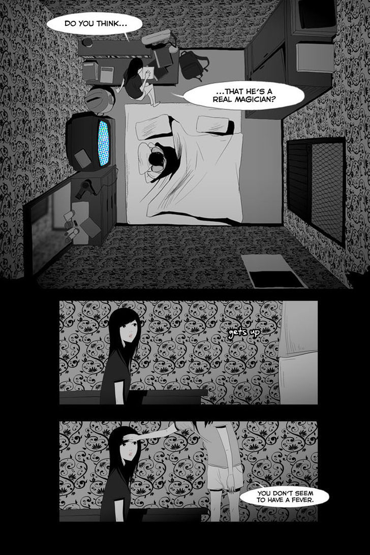 Read Annarasumanara en Manga Online