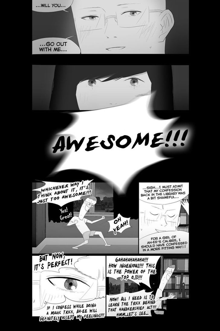 Read Annarasumanara en Manga Online