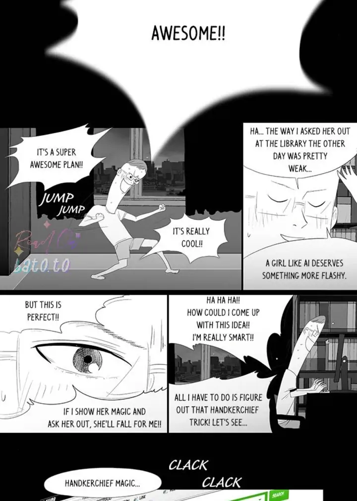 Read Annarasumanara en Manga Online