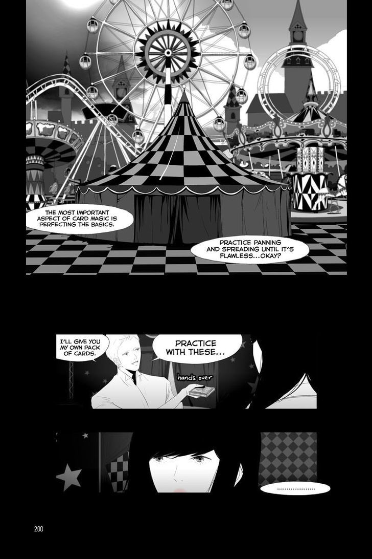 Read Annarasumanara en Manga Online
