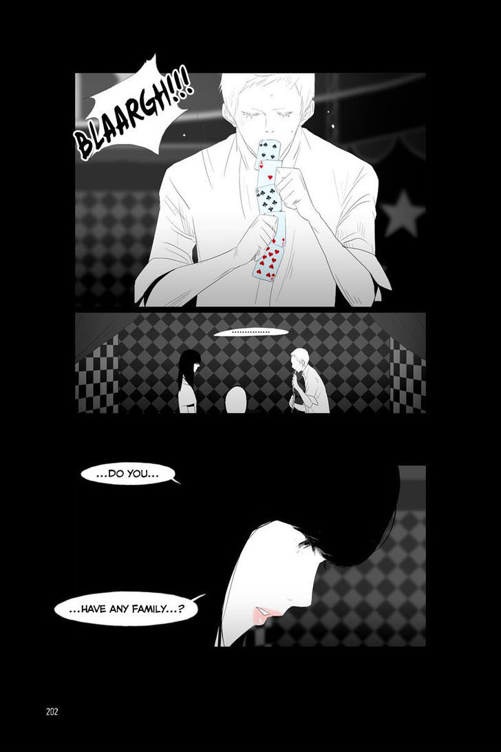 Read Annarasumanara en Manga Online