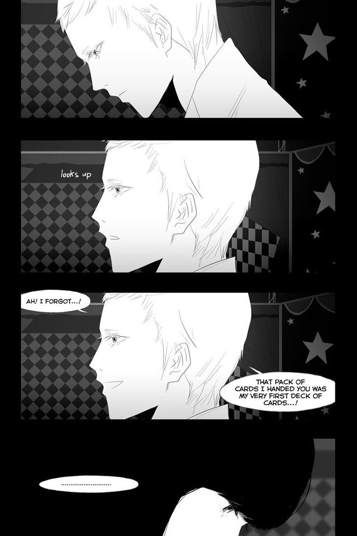 Read Annarasumanara en Manga Online