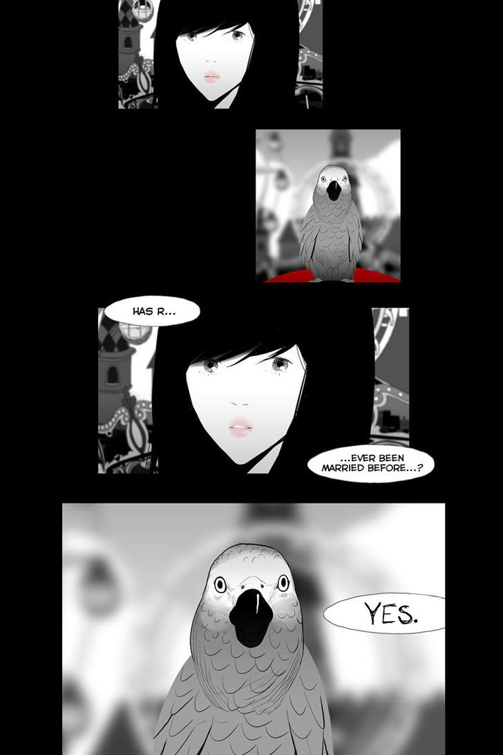 Read Annarasumanara en Manga Online