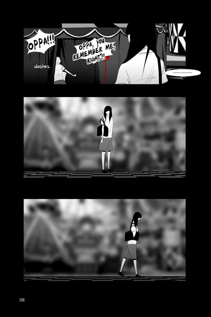 Read Annarasumanara en Manga Online