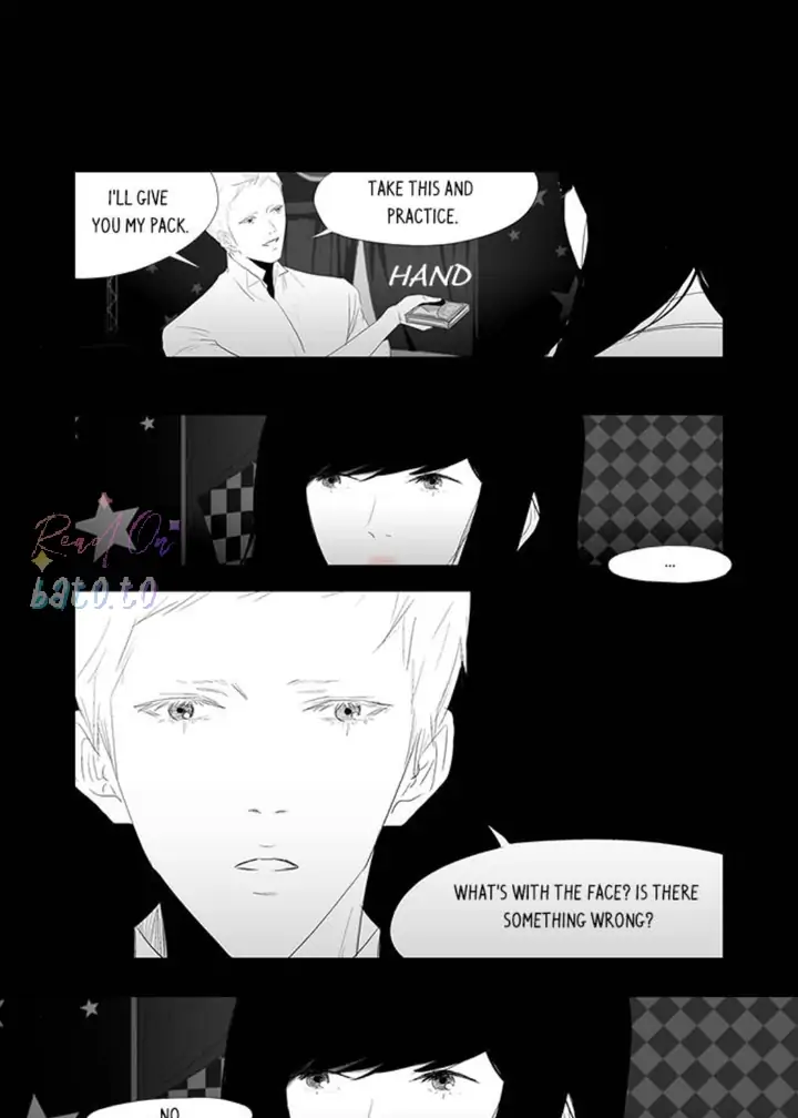 Read Annarasumanara en Manga Online