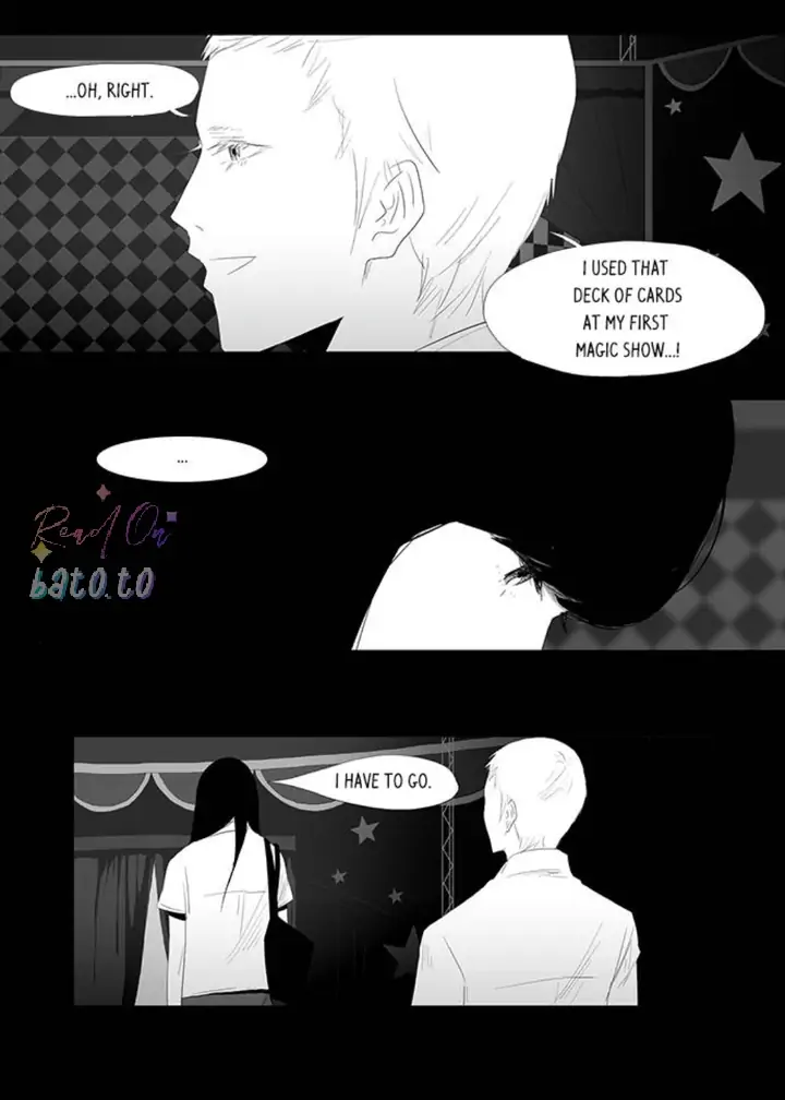 Read Annarasumanara en Manga Online