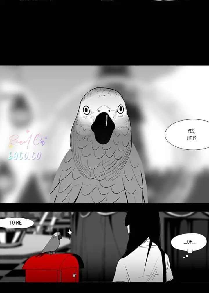 Read Annarasumanara en Manga Online