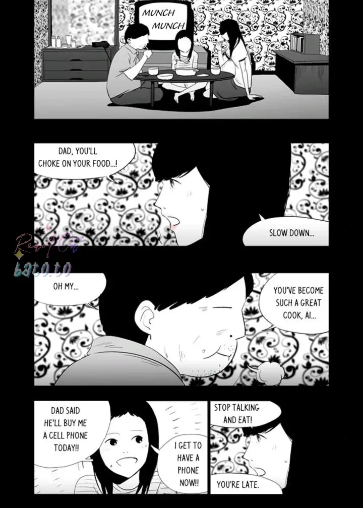 Read Annarasumanara en Manga Online