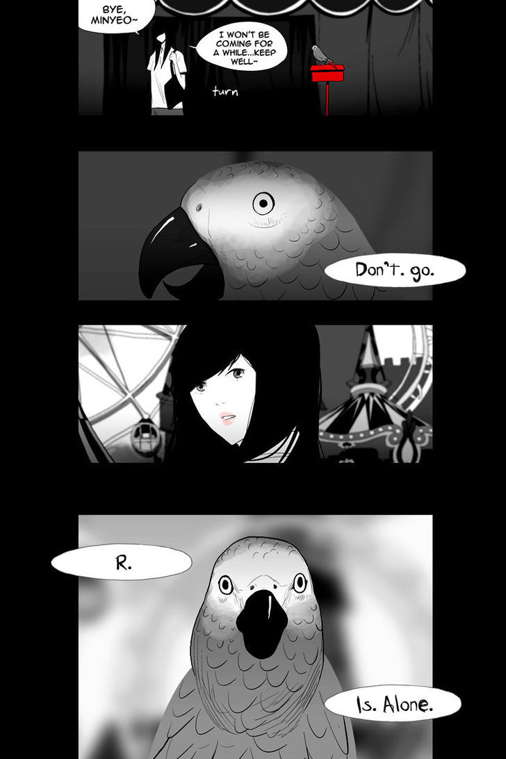 Read Annarasumanara en Manga Online