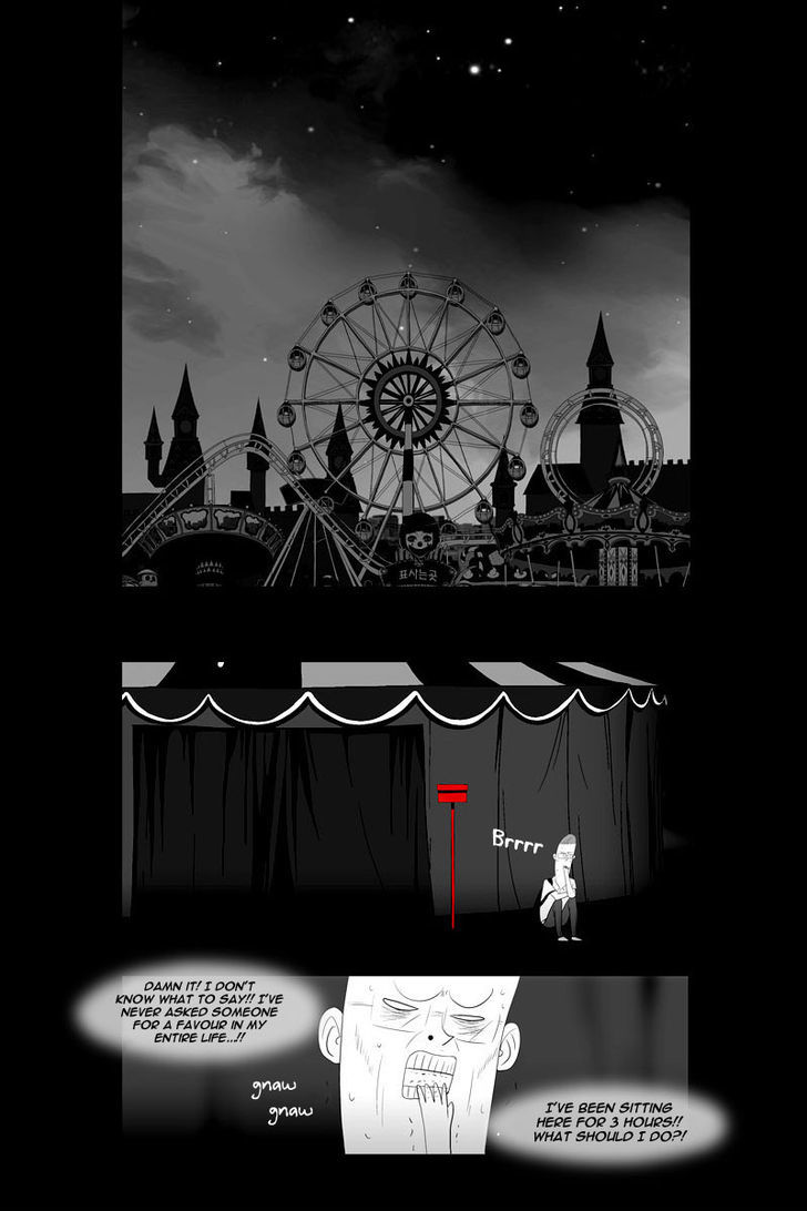 Read Annarasumanara en Manga Online