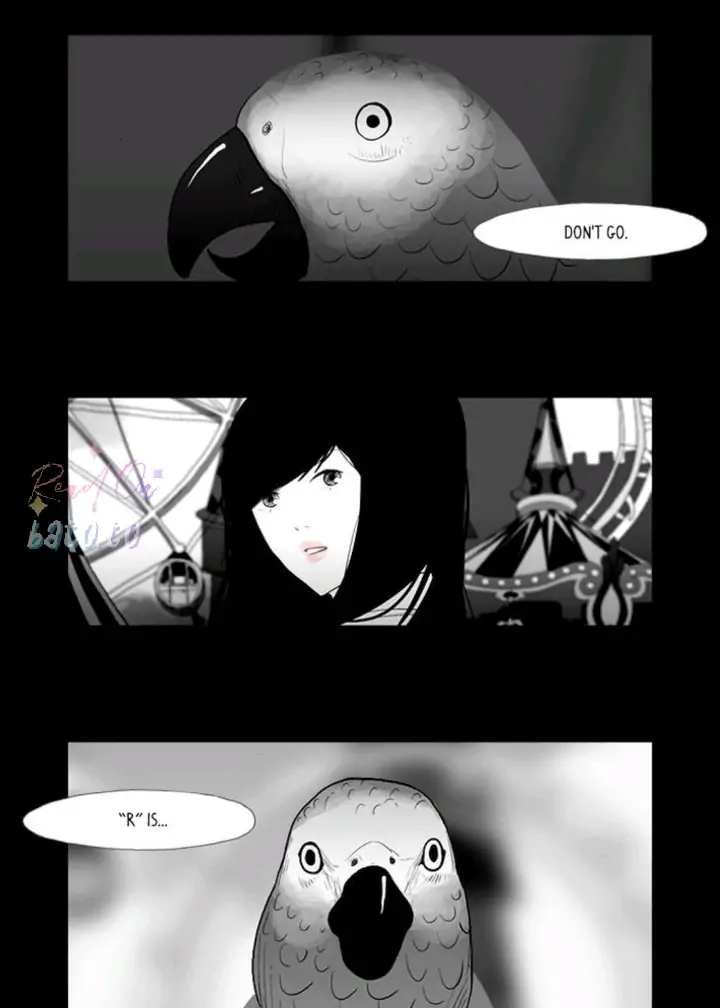 Read Annarasumanara en Manga Online