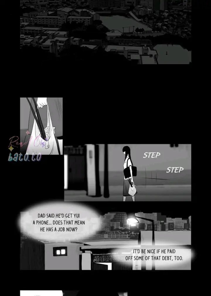 Read Annarasumanara en Manga Online