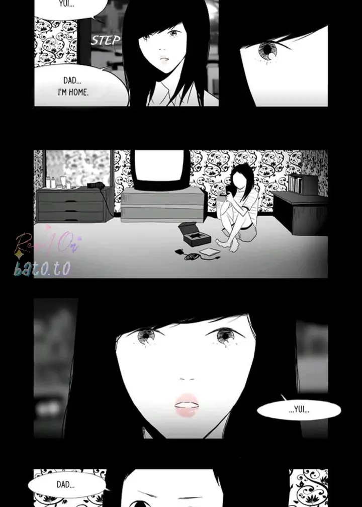 Read Annarasumanara en Manga Online