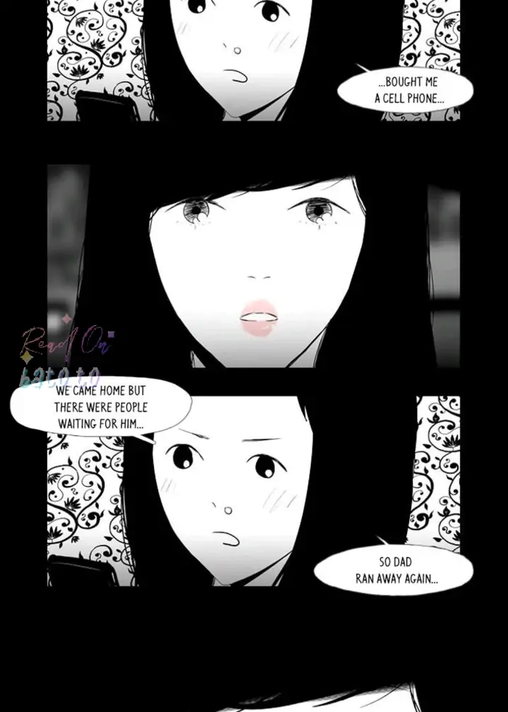 Read Annarasumanara en Manga Online