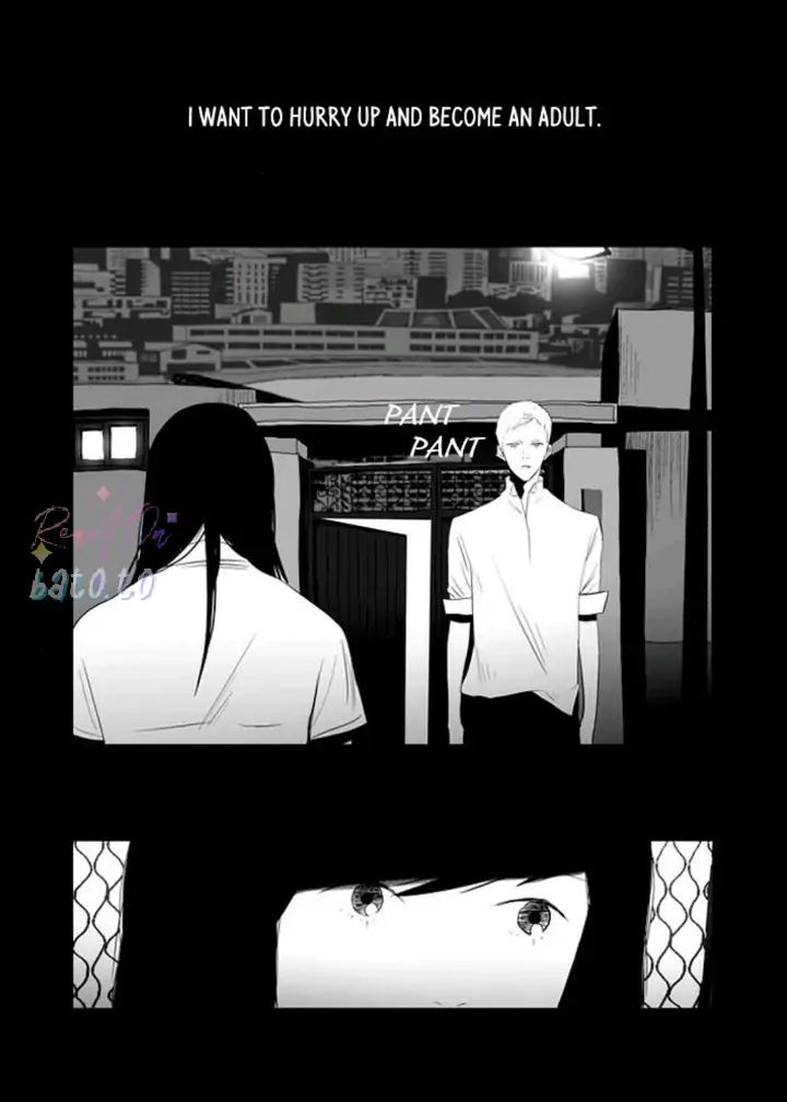 Read Annarasumanara en Manga Online