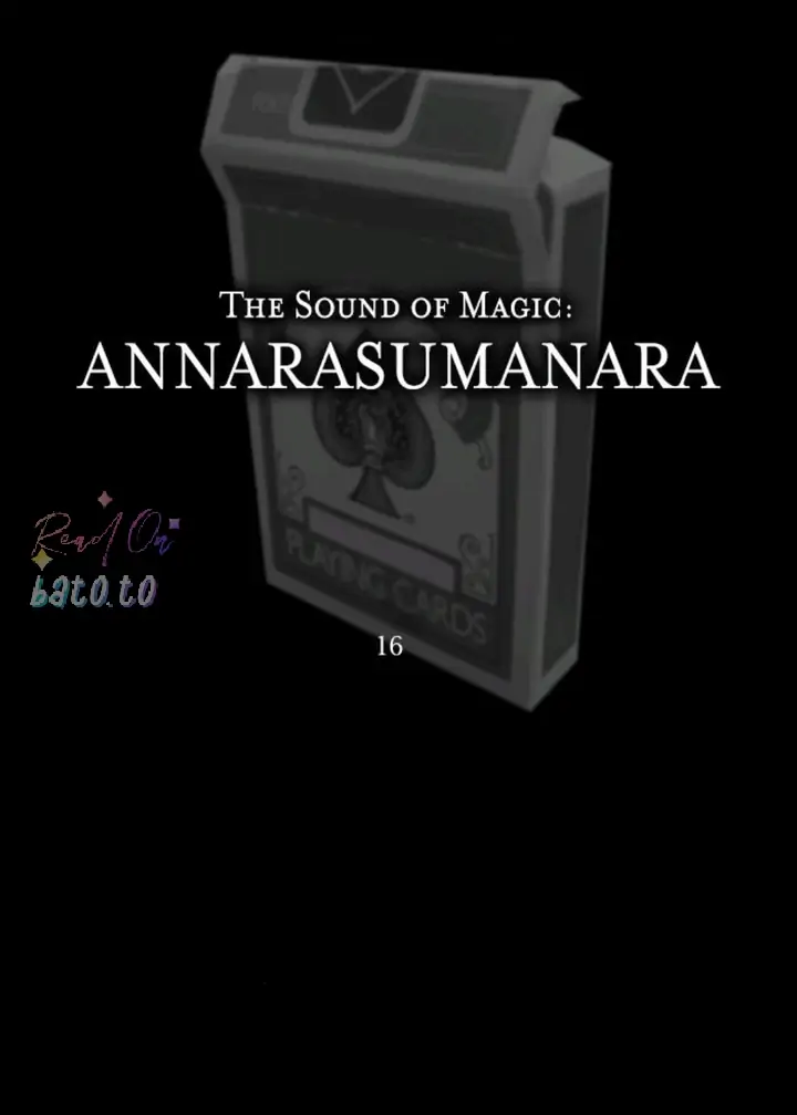 Read Annarasumanara en Manga Online