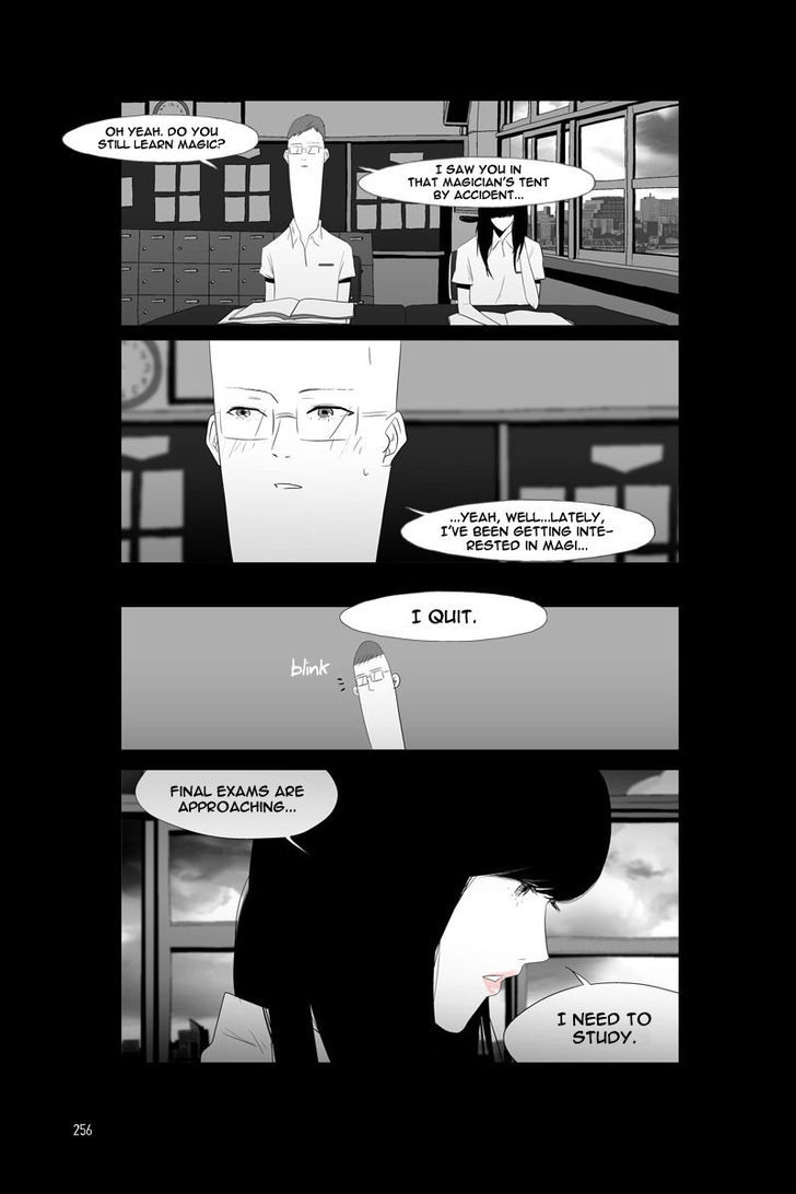 Read Annarasumanara en Manga Online