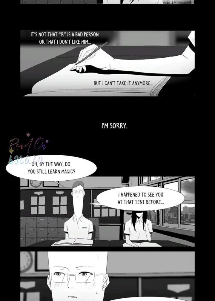 Read Annarasumanara en Manga Online