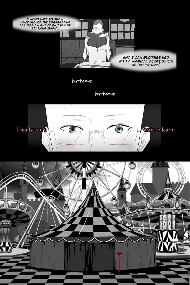 Read Annarasumanara en Manga Online