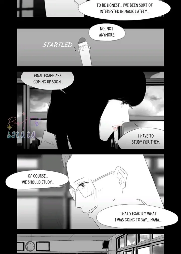Read Annarasumanara en Manga Online