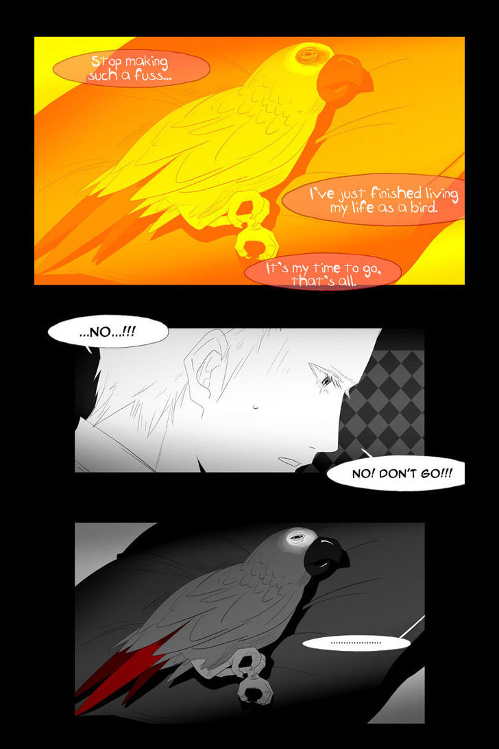 Read Annarasumanara en Manga Online
